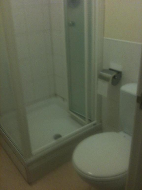 Mersey Hotel Widnes Kamer foto
